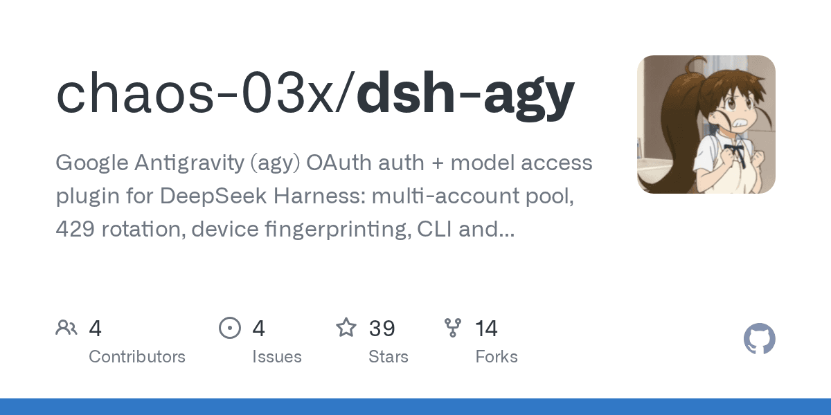 chaos-03x/dsh-agy