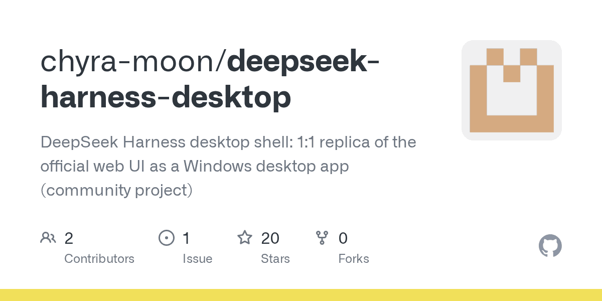 chyra-moon/deepseek-harness-desktop