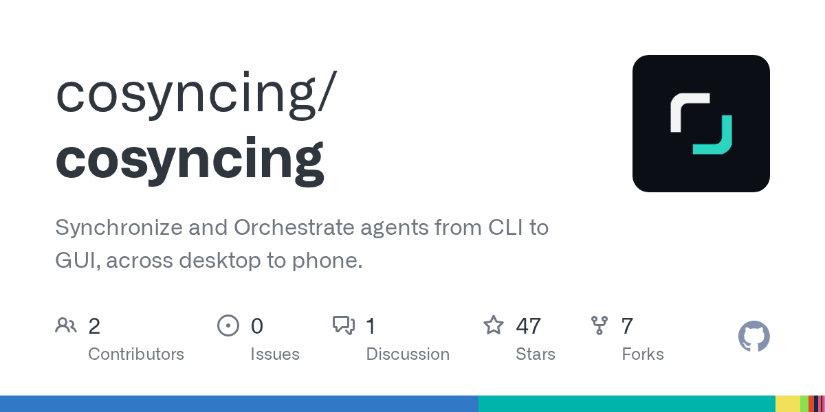cosyncing/cosyncing
