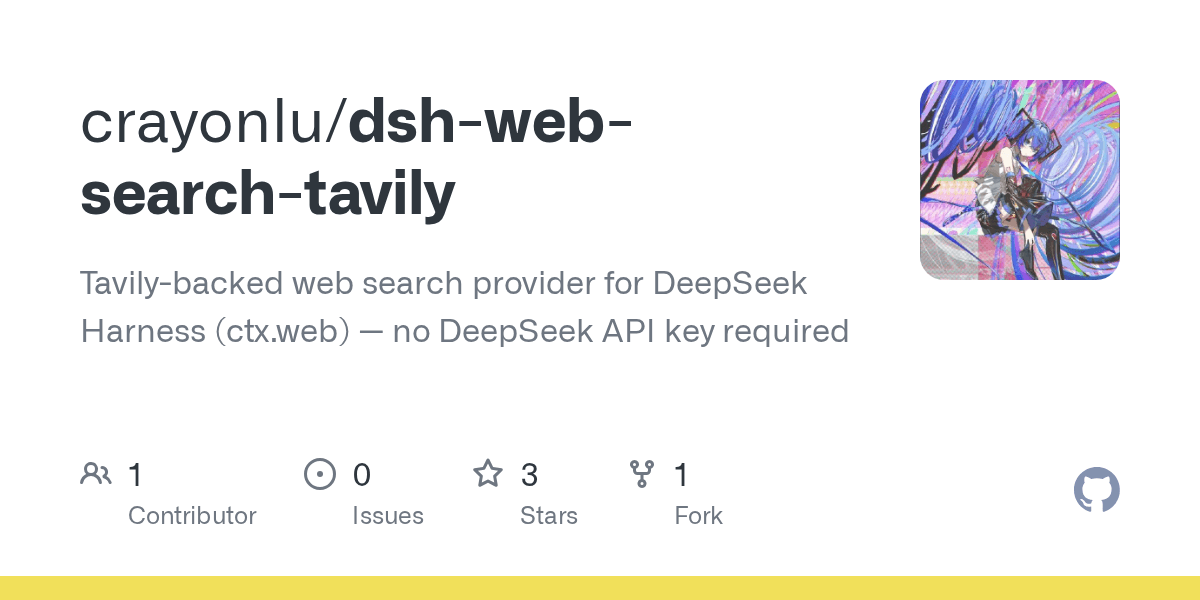 crayonlu/dsh-web-search-tavily