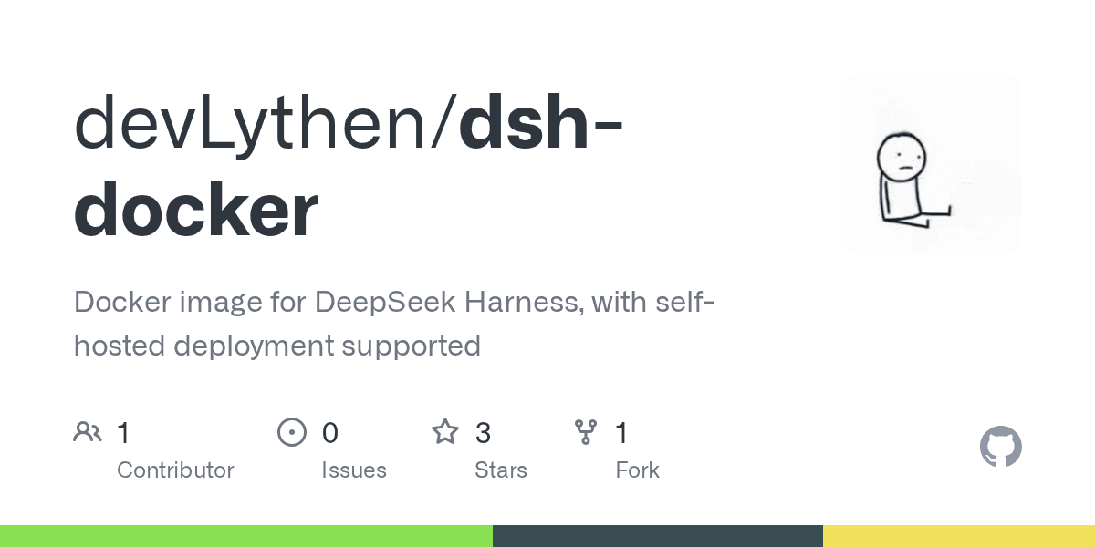 devLythen/dsh-docker