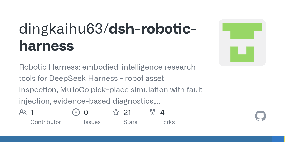 dingkaihu63/dsh-robotic-harness