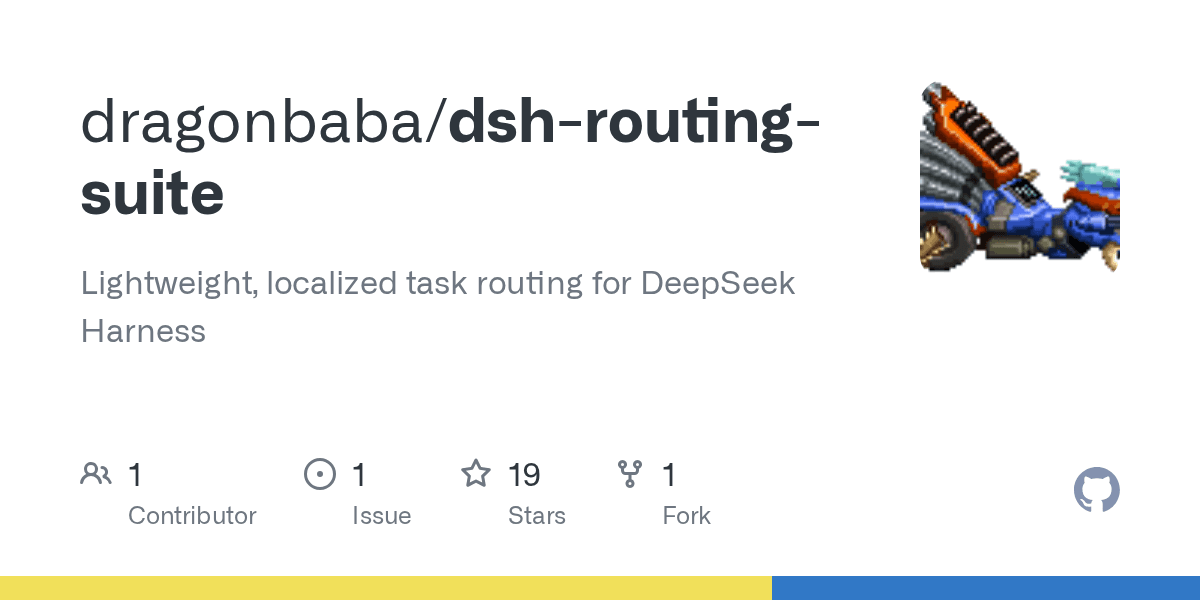 dragonbaba/dsh-routing-suite