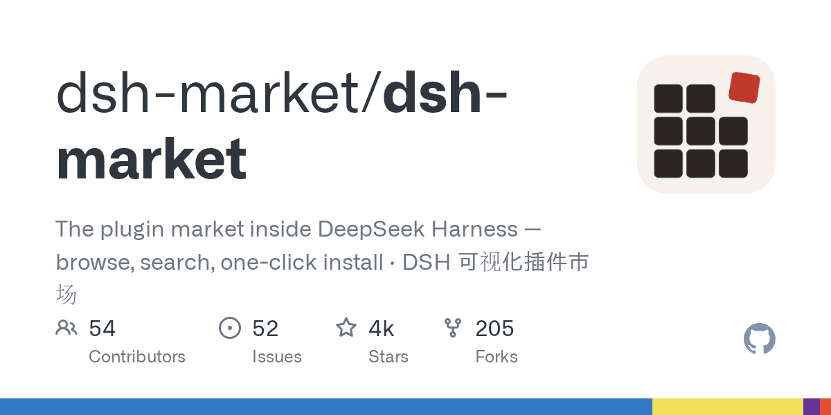 dsh-market/dsh-market