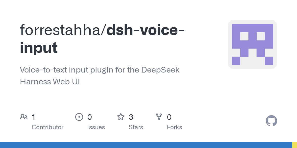 forrestahha/dsh-voice-input