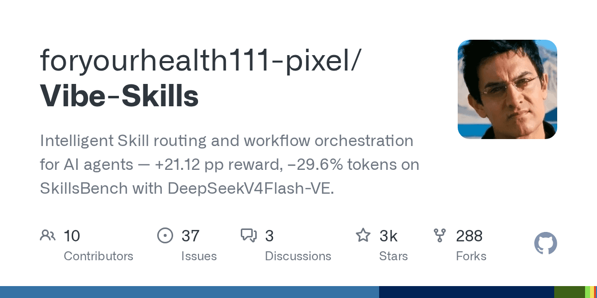 foryourhealth111-pixel/Vibe-Skills