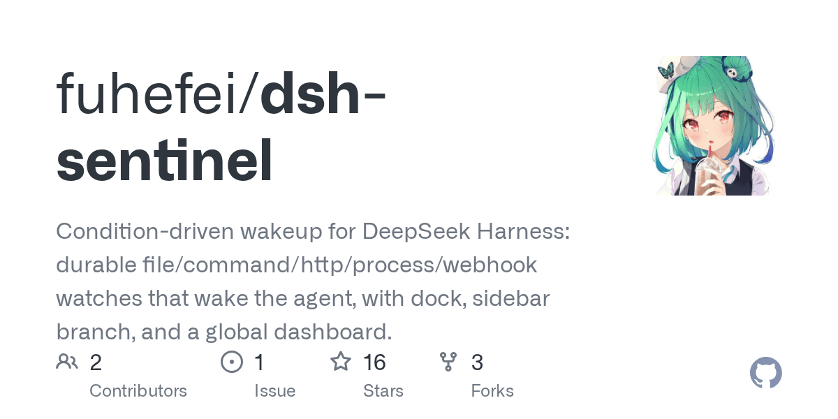 fuhefei/dsh-sentinel