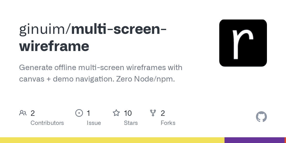 ginuim/multi-screen-wireframe