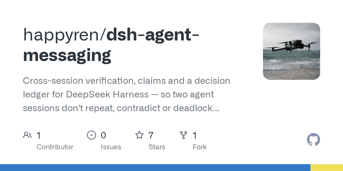 happyren/dsh-agent-messaging