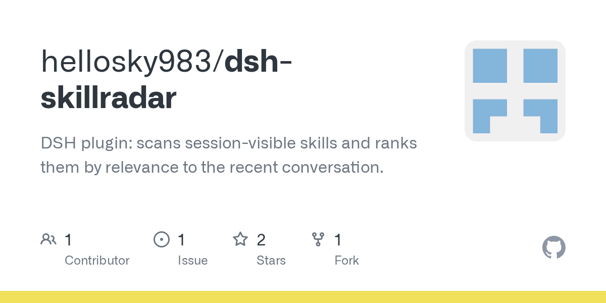 hellosky983/dsh-skillradar