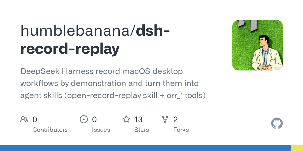 humblebanana/dsh-record-replay
