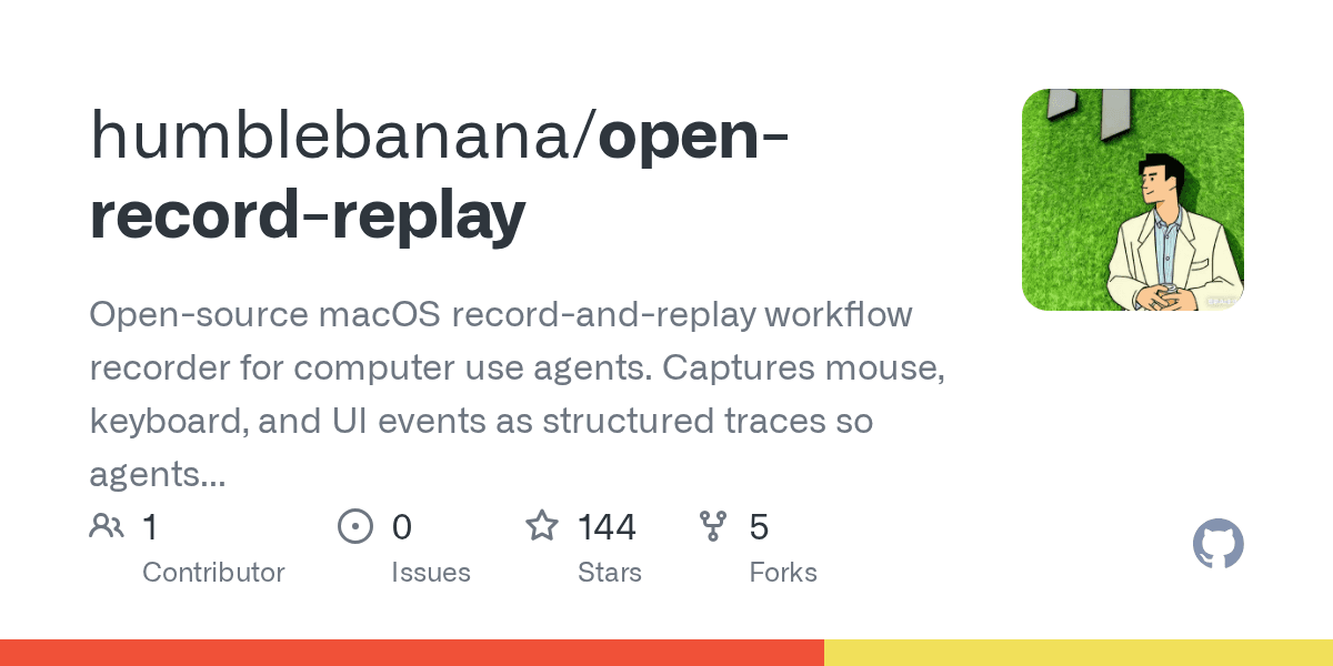 humblebanana/open-record-replay