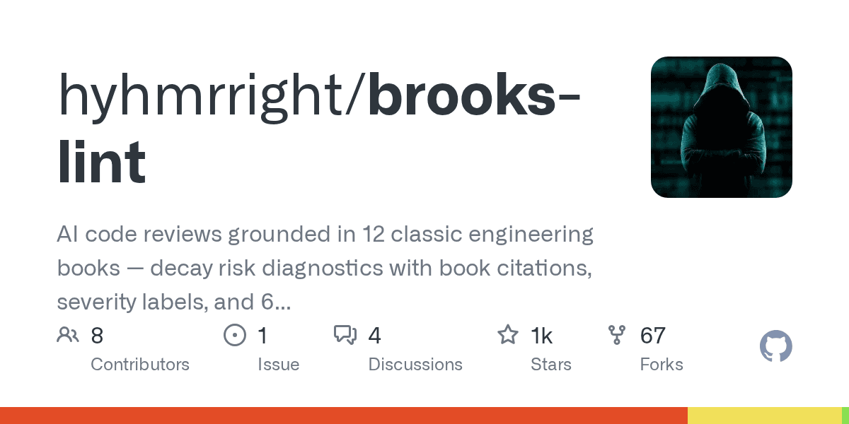 hyhmrright/brooks-lint