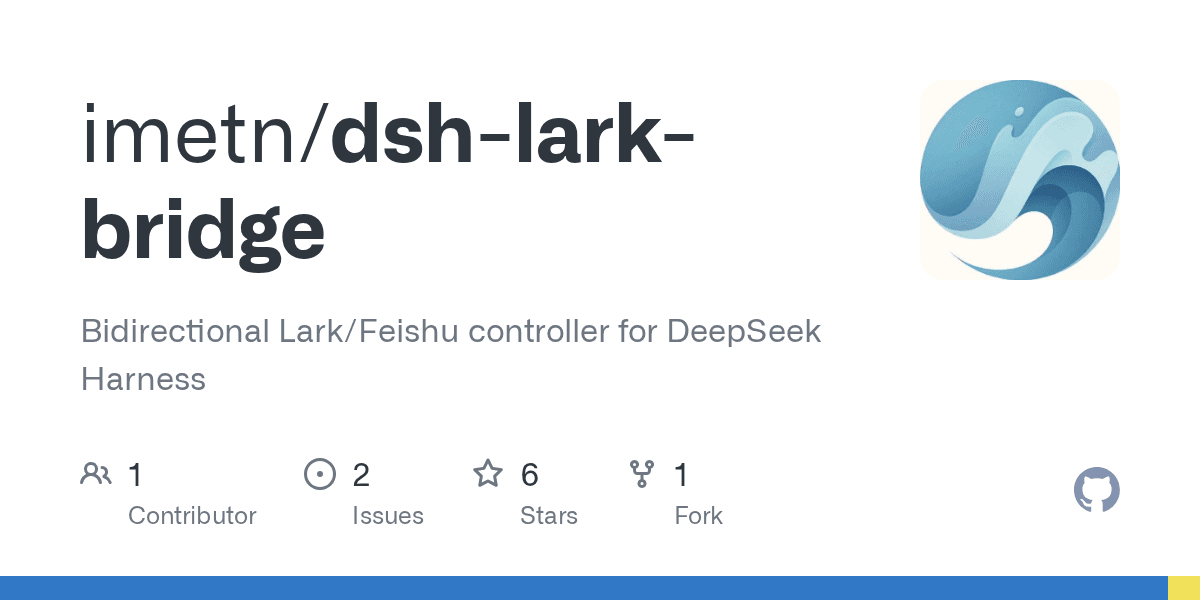 imetn/dsh-lark-bridge
