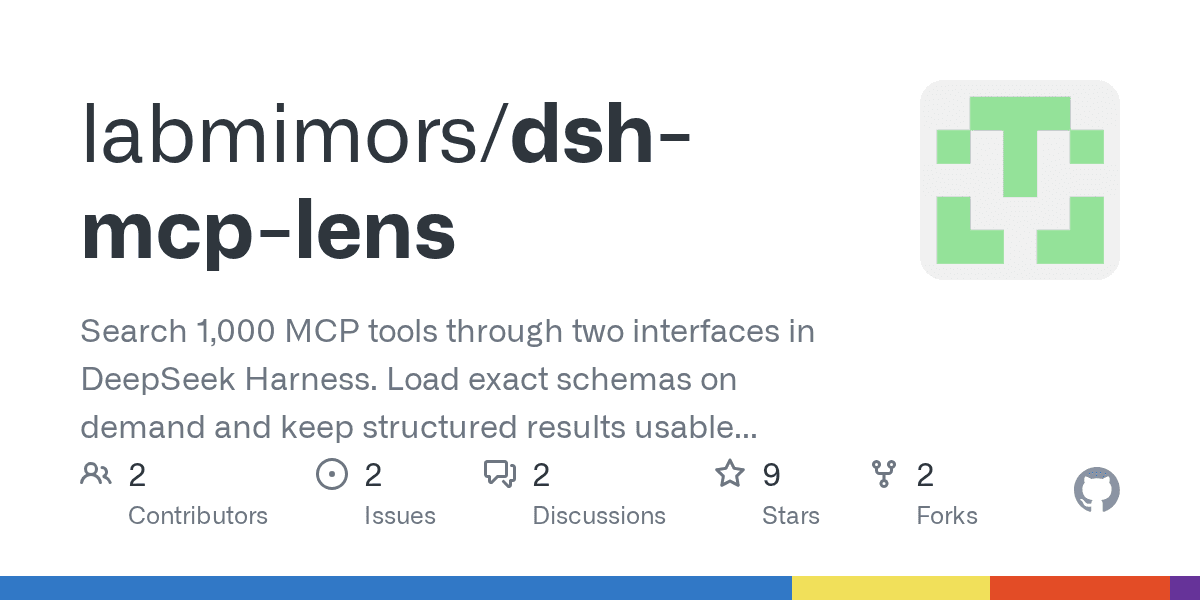 labmimors/dsh-mcp-lens