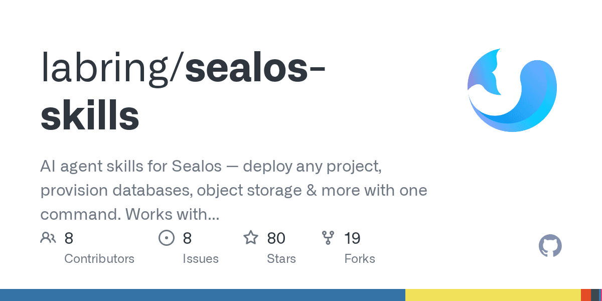 labring/sealos-skills