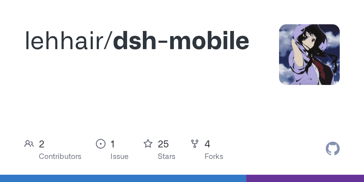 lehhair/dsh-mobile