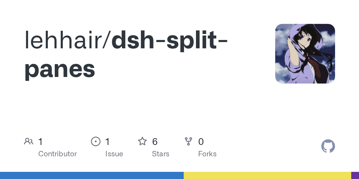 lehhair/dsh-split-panes