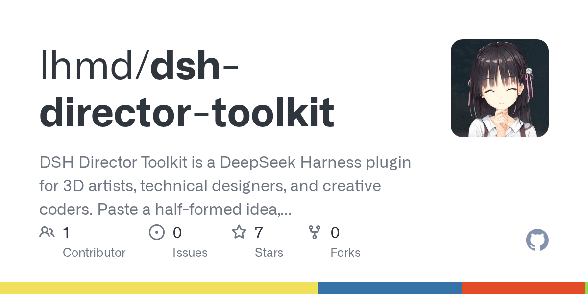 lhmd/dsh-director-toolkit