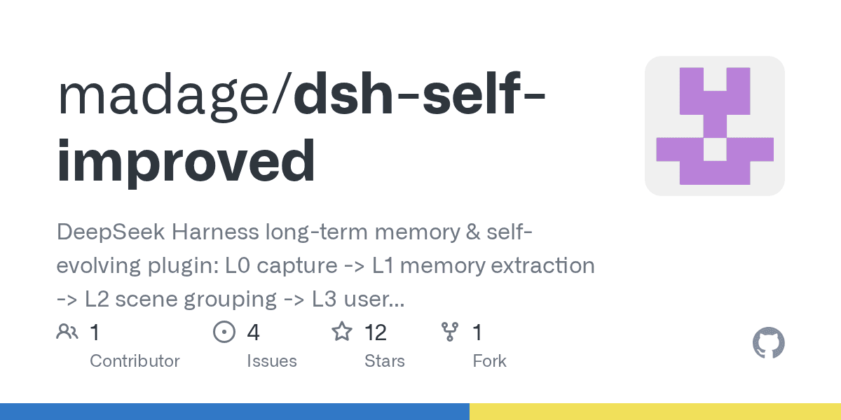 madage/dsh-self-improved