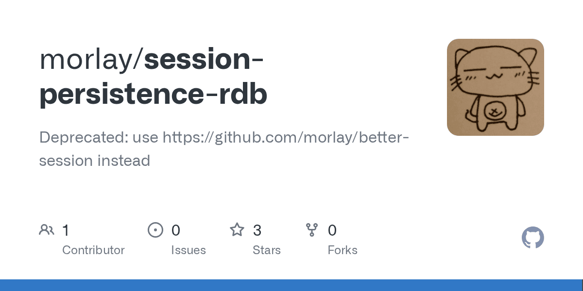 morlay/session-persistence-rdb