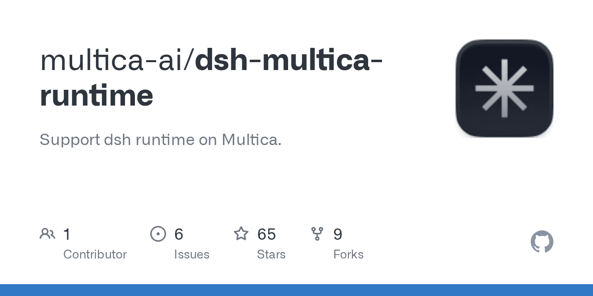multica-ai/dsh-multica-runtime