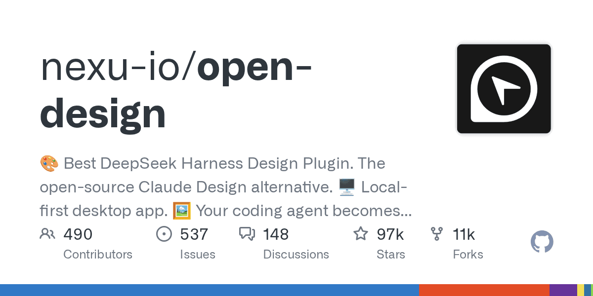 nexu-io/open-design