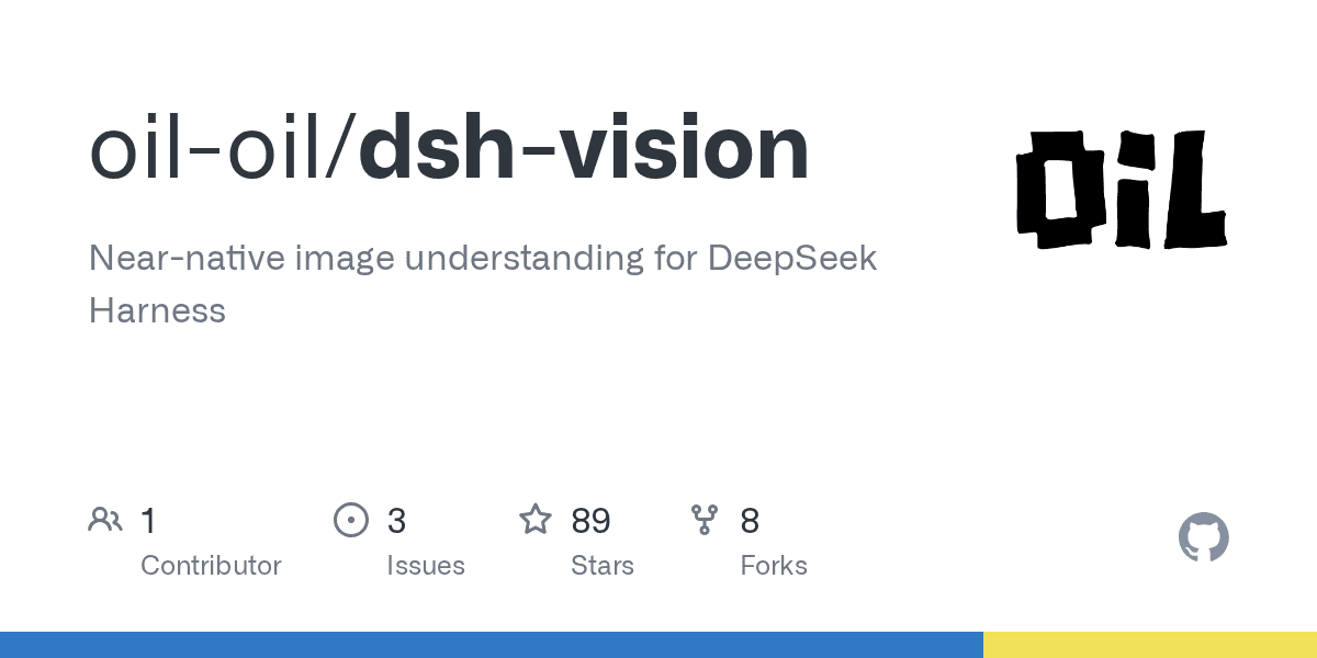 oil-oil/dsh-vision