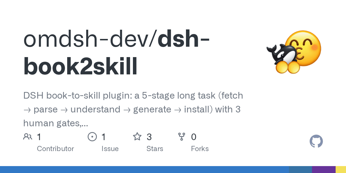 omdsh-dev/dsh-book2skill