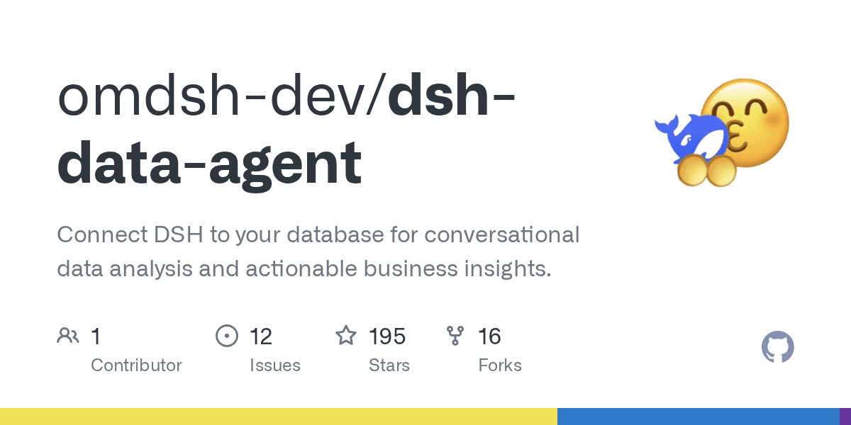 omdsh-dev/dsh-data-agent