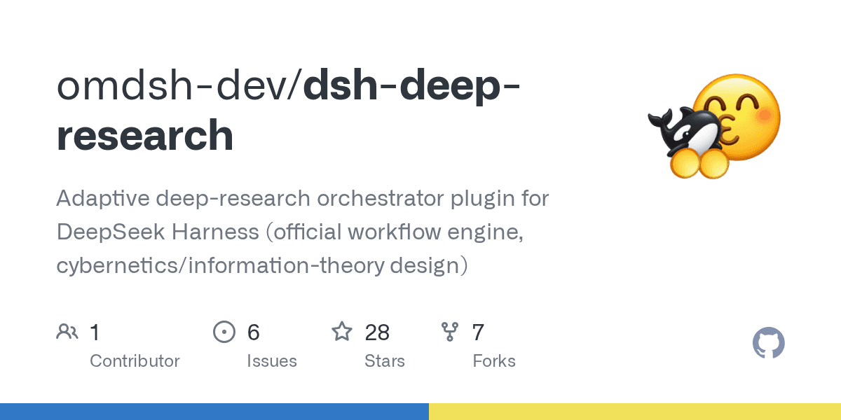omdsh-dev/dsh-deep-research