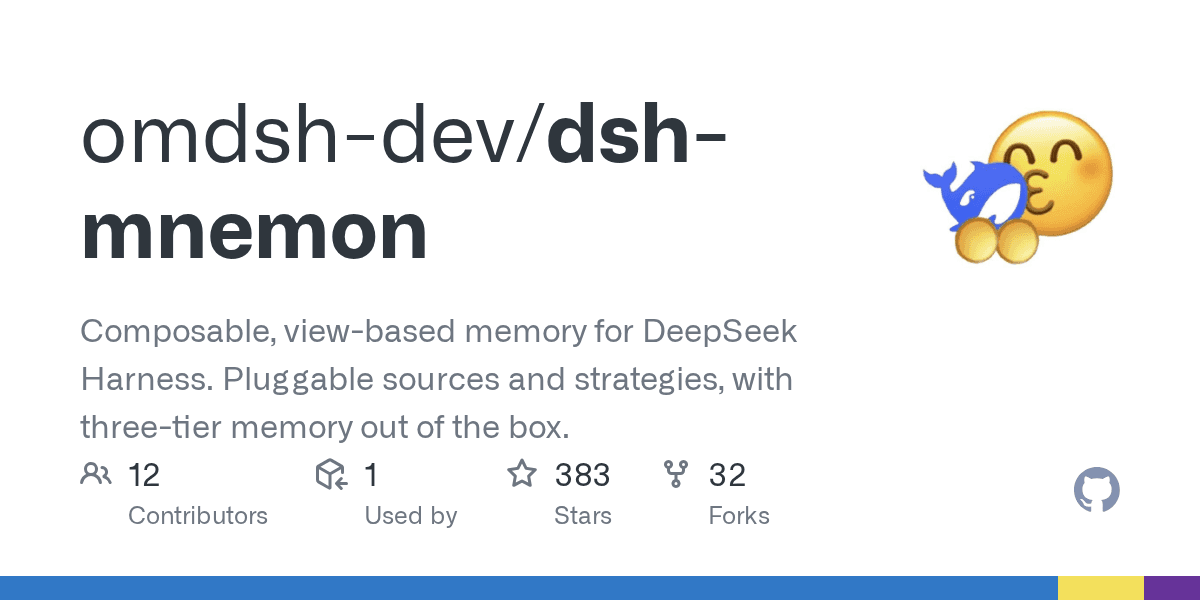 omdsh-dev/dsh-mnemon