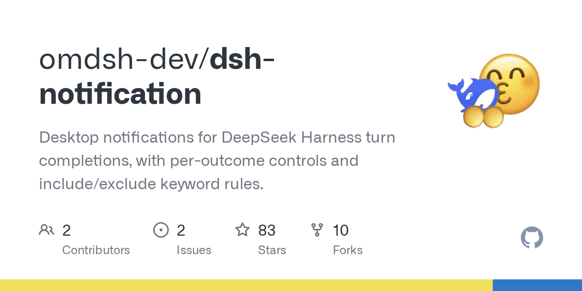 omdsh-dev/dsh-notification