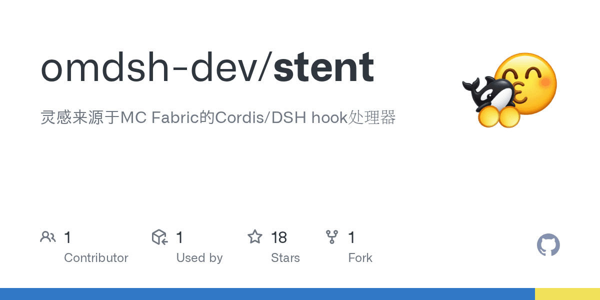 omdsh-dev/fabric