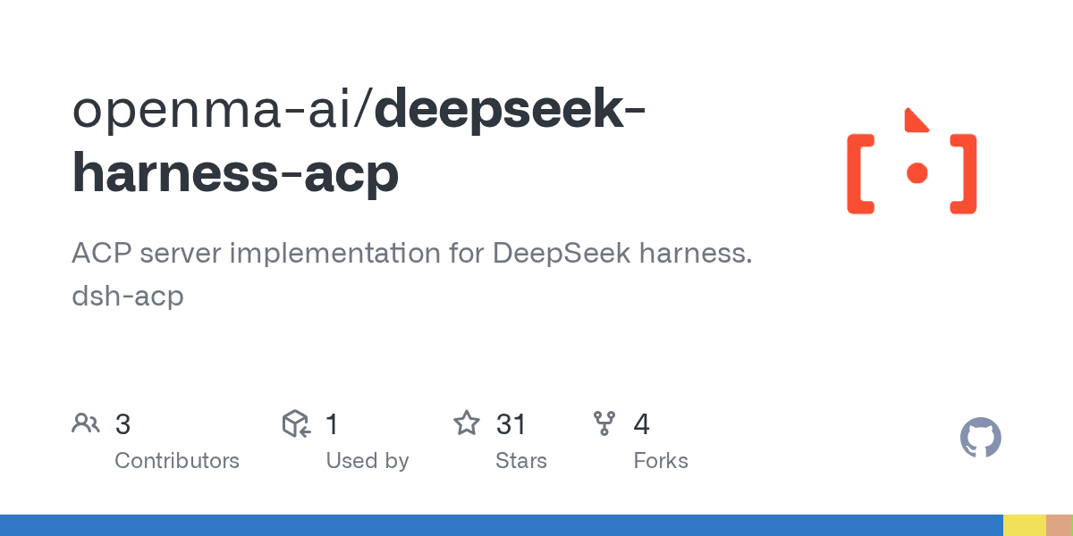 openma-ai/deepseek-harness-acp