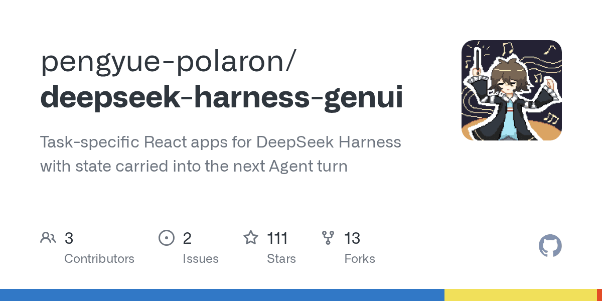 pengyue-polaron/deepseek-harness-genui
