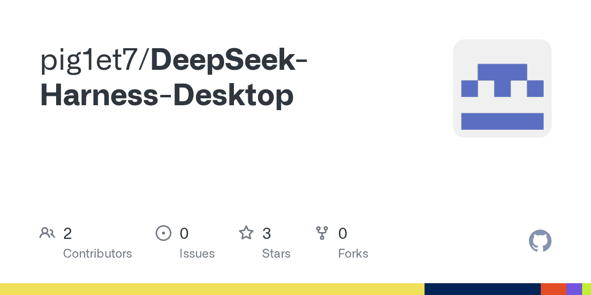 pig1et7/DeepSeek-Harness-Desktop
