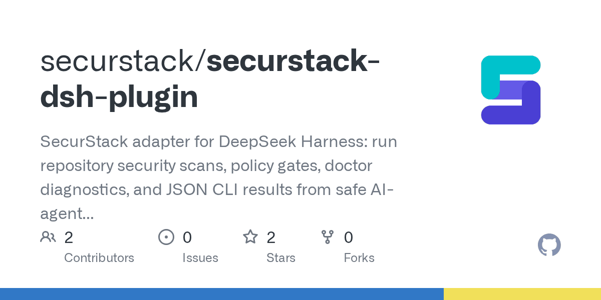 securstack/securstack-dsh-plugin