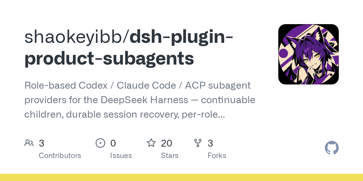 shaokeyibb/dsh-plugin-product-subagents