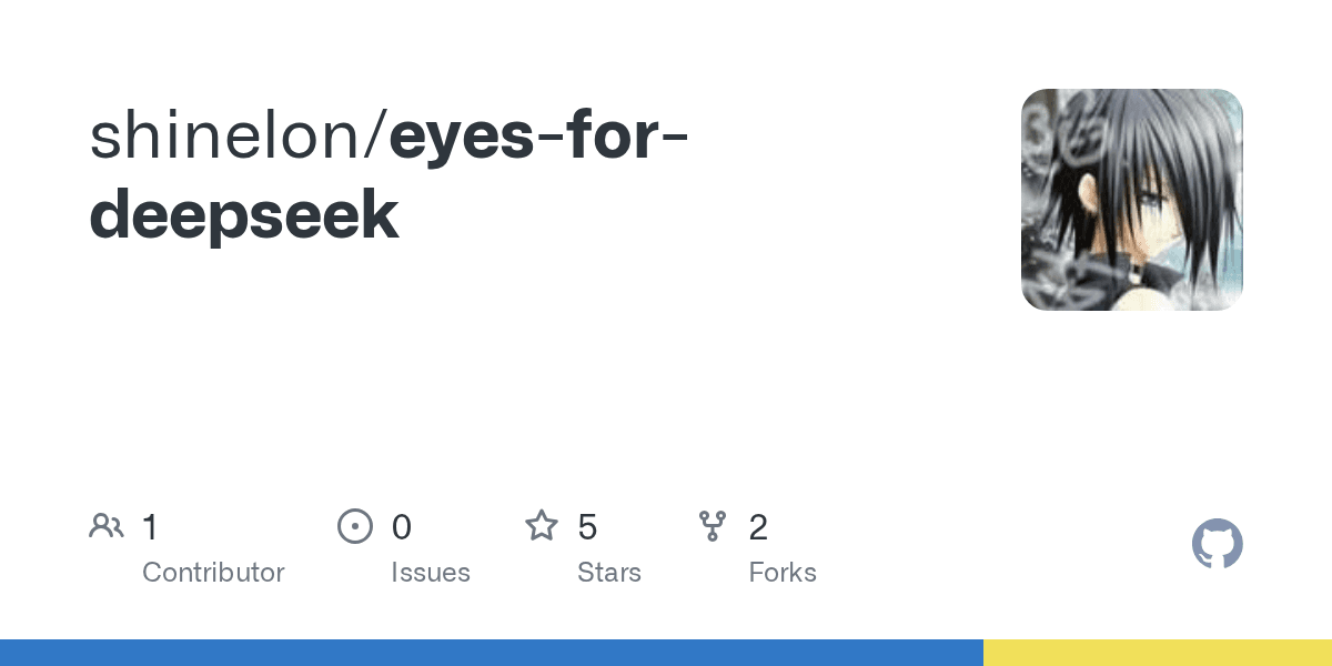 shinelon/eyes-for-deepseek