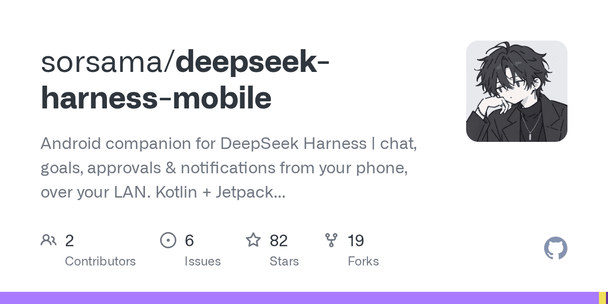 sorsama/deepseek-harness-mobile