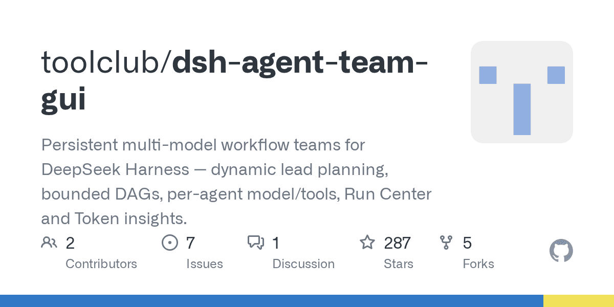 toolclub/dsh-agent-team-gui