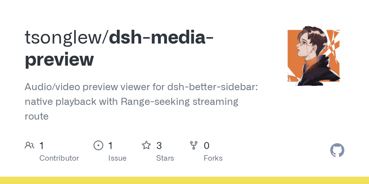 tsonglew/dsh-media-preview
