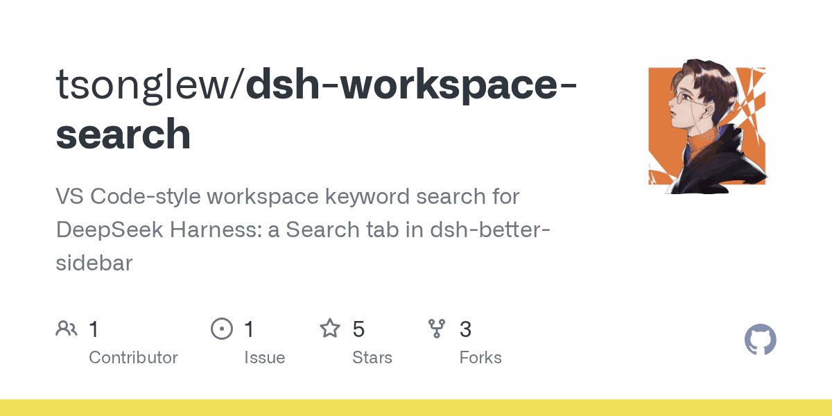 tsonglew/dsh-workspace-search