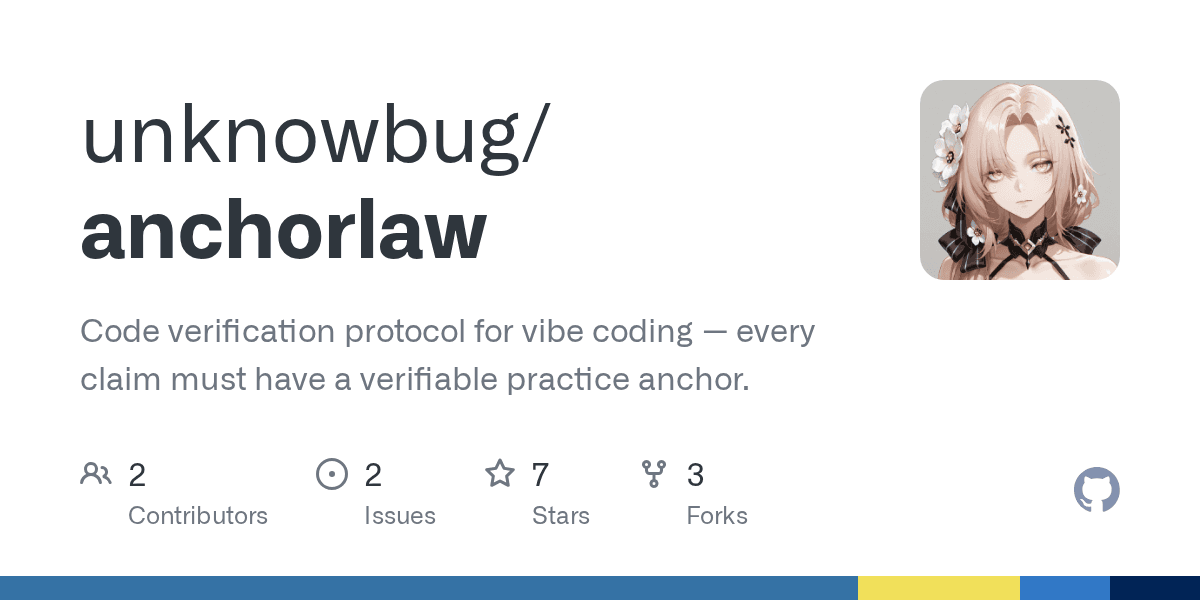 unknowbug/anchorlaw