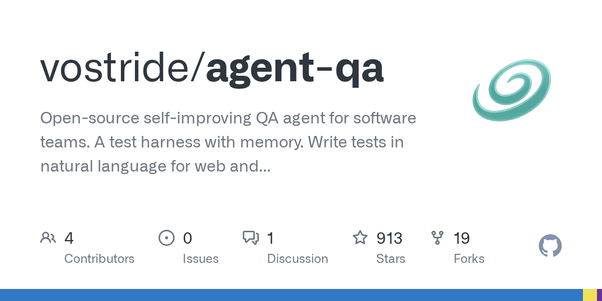 vostride/agent-qa