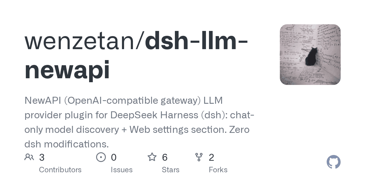 wenzetan/dsh-llm-newapi
