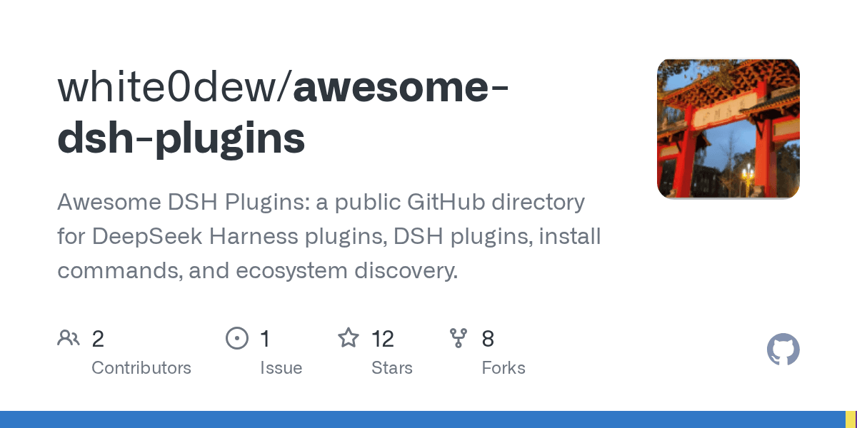 white0dew/awesome-dsh-plugins