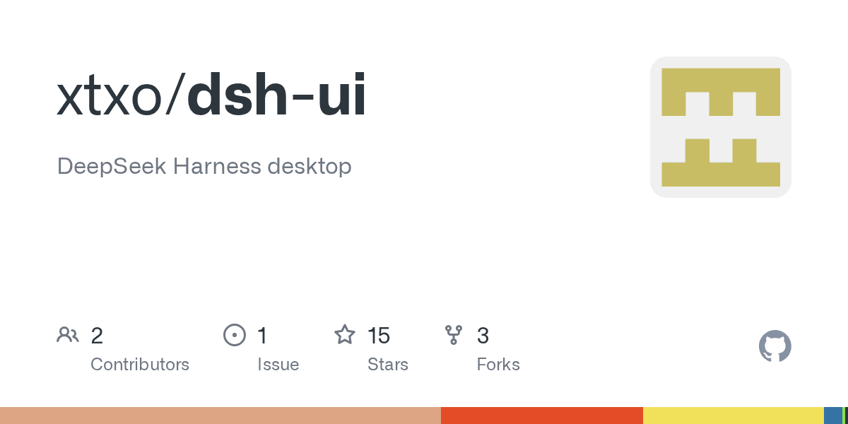 xtxo/dsh-ui