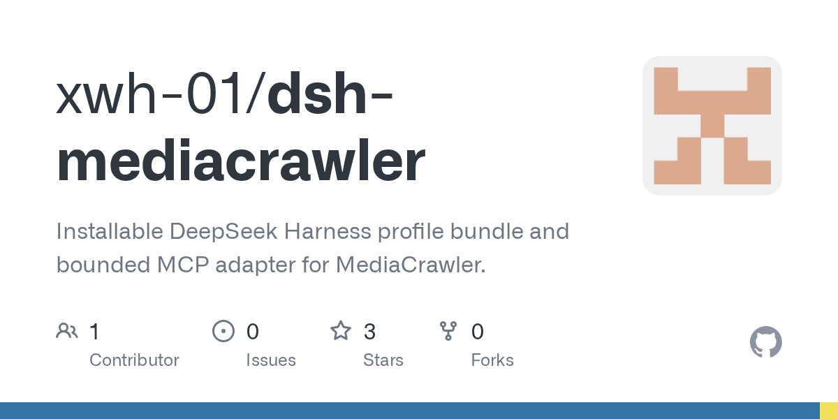 xwh-01/dsh-mediacrawler